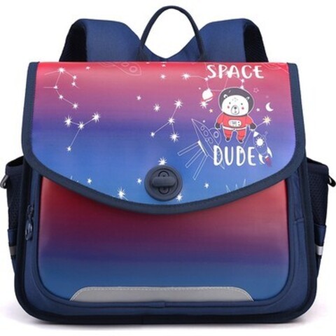 Çanta \ Bag \ Рюкзак \School backpack 622#