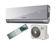 Сплит система Lessar Tiger LS-HE09KAE2/LU-HE09KAE2 inverter