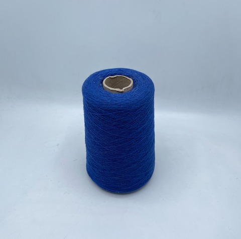Millefili (пр.Италия),art-Merinos 1520м/100 гр. 80%Меринос 20%Полиамид, цвет-Синий,арт-31793