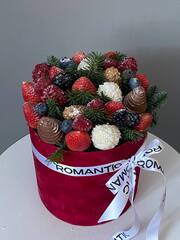 Новогодний сюрприз