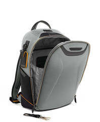 Рюкзак Velocity/Super grey
