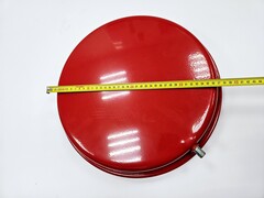 Расширительный бак (8л) BAXI Eco/Eco-3/Luna-3... (арт. 5625570, 5663880)