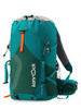 Картинка рюкзак туристический Kanrock Cruiser 45 Sea Green - 32