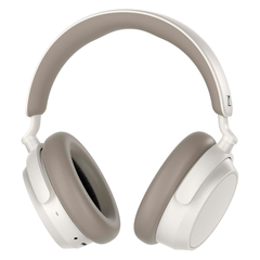 Беспроводные наушники Sennheiser Accentum Plus, White (Белый)