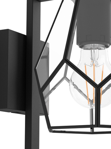 Настенный светильник Eglo MARDYKE 43645