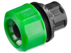 РОСТОК CI-X, 1/2? х 3/4?, с внутренней резьбой, цанговый зажим (426364)