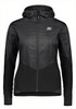 Женский ветрозащитный Костюм Noname WindRunner Exercise WO'S black 19