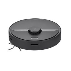 Робот-пылесос Xiaomi Mi Roborock S6 Pure, Black