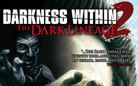 Darkness Within 2 (для ПК, цифровой ключ)