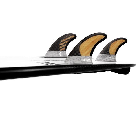 FUTURES Rob Machado Blackstix