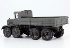 YaG-12 board green Ultra Models 1:43