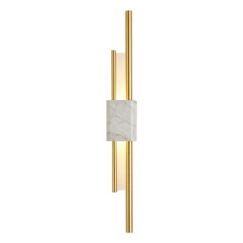 Бра Tanto Wall White H61