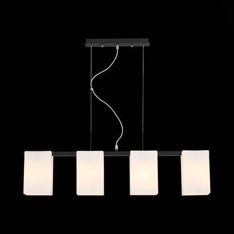 Люстра подвесная ST Luce Caset SL541.403.04