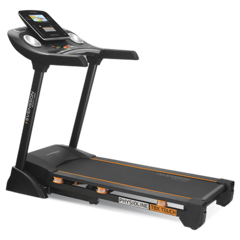 Беговая дорожка BODY LABS PHYSIOLINE TBX TOUCH