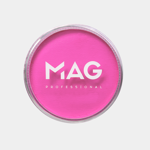 Аквагрим MAG стандартный розовый 30 гр