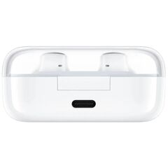 Беспроводные наушники realme Buds Air 3S, белый