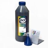 Чернила OCP BKP 201 для принтеров Epson Stylus Pro 11880, черные (1000 гр.)