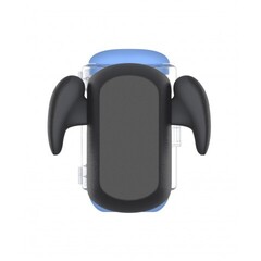 Инновационный робот-мастурбатор Black Knight с массажем бусинами от Amovibe