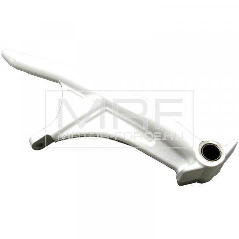 Кулак правый белый Arctic Cat Arctic Cat 3703-434