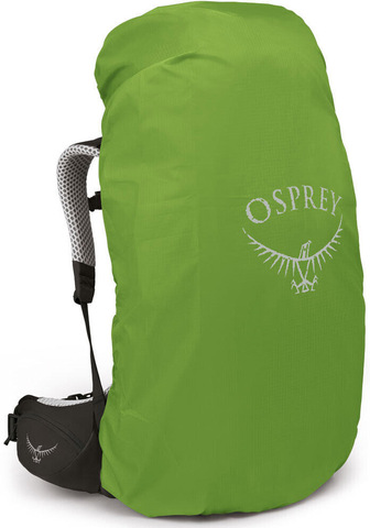 Картинка рюкзак туристический Osprey Atmos Ag LT 65 Night Shift - 11