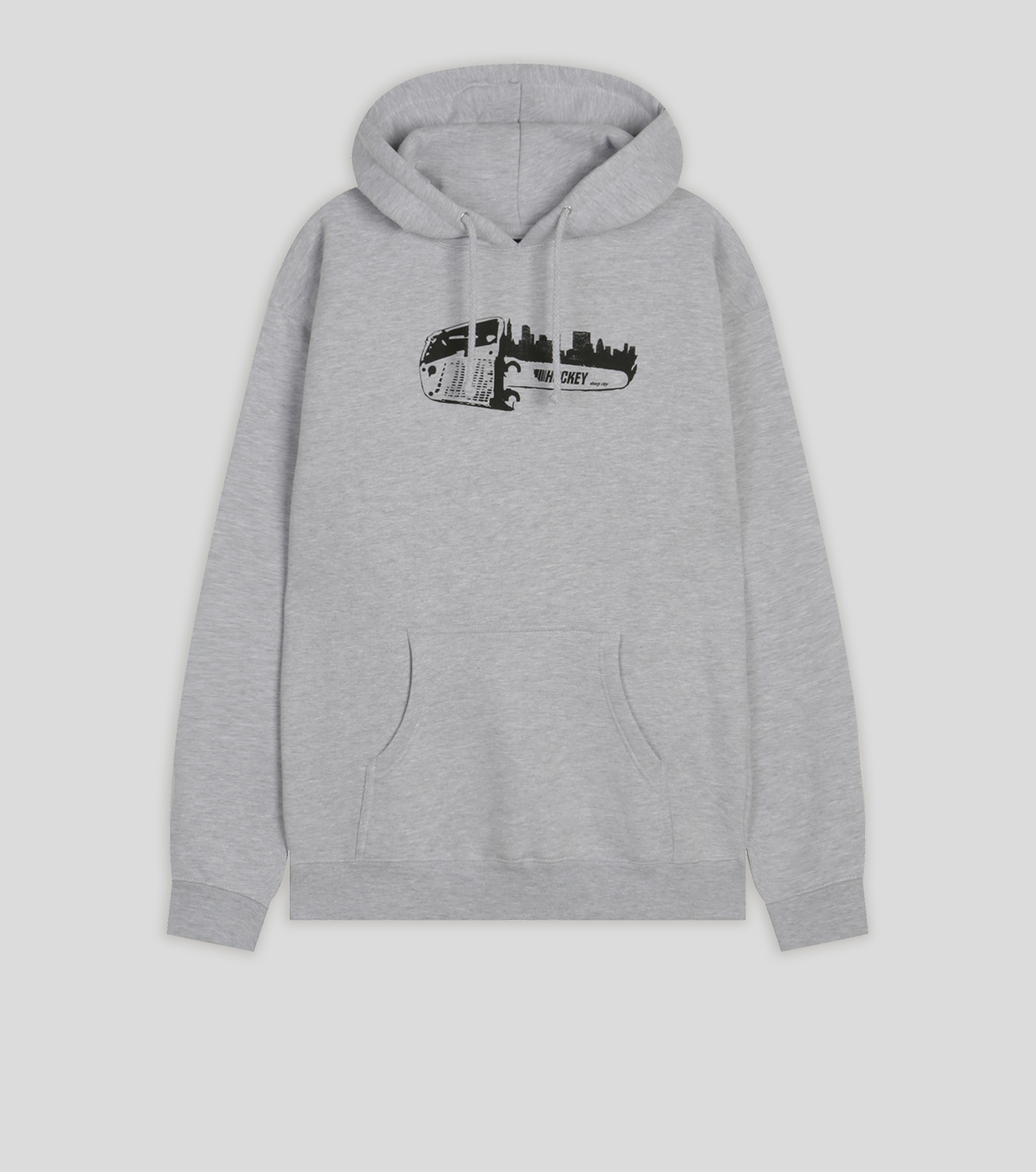 Sharp City Hoodie – купить за 6495Р | ОКТЯБРЬ Скейт шоп