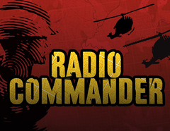 Radio Commander (для ПК, цифровой код доступа)