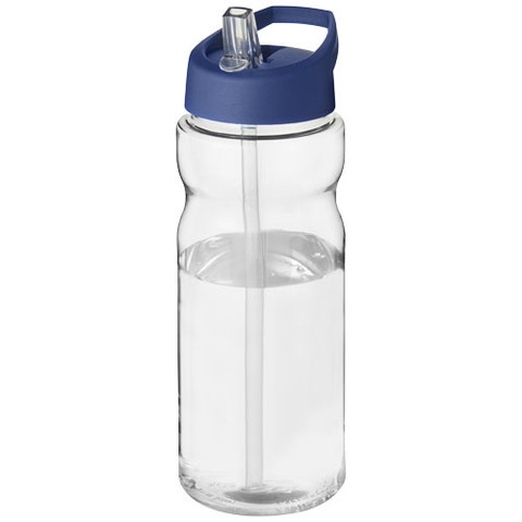 H2O Active® Base Tritan™ Спортивная бутылка объемом 650 мл с крышкой-носиком