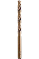 Сверло по металлу HSS+Co 5%, 8 мм Makita D-17429
