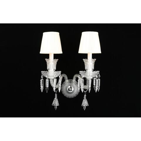 Настенный светильник Aployt Lara APL.710.01.02