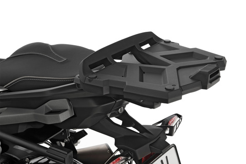 Площадка крепления топкейса Wunderlich X-RACK, черная