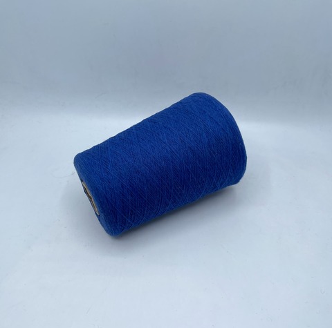 Millefili (пр.Италия),art-Merinos 1520м/100 гр. 80%Меринос 20%Полиамид, цвет-Синий,арт-31793