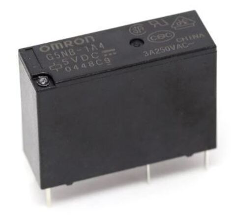 Omron G5NB-1A-E
