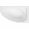 Aquanet 246884 Ванна MIA 140*80 R (246884)