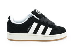Adidas Campus (Black)