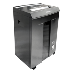 Уничтожитель документов (шредер) Office Kit S300 (0,8х5)