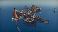 Havendock (для ПК, цифровой код доступа)