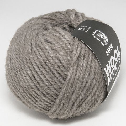 Пряжа EARTH Lang Yarns