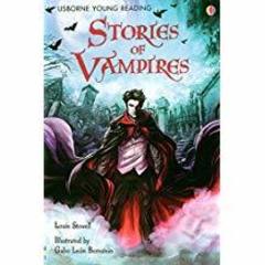 Stories of Vampires