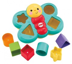 Fisher Price Сортер 
