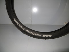 Покрышка Schwalbe Racing Ralph Evo LiteSkin 29x2.25 б/у.