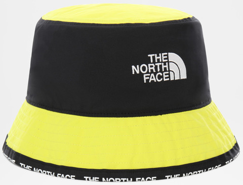 Картинка панама The North Face Street Bucket Lemon - 1