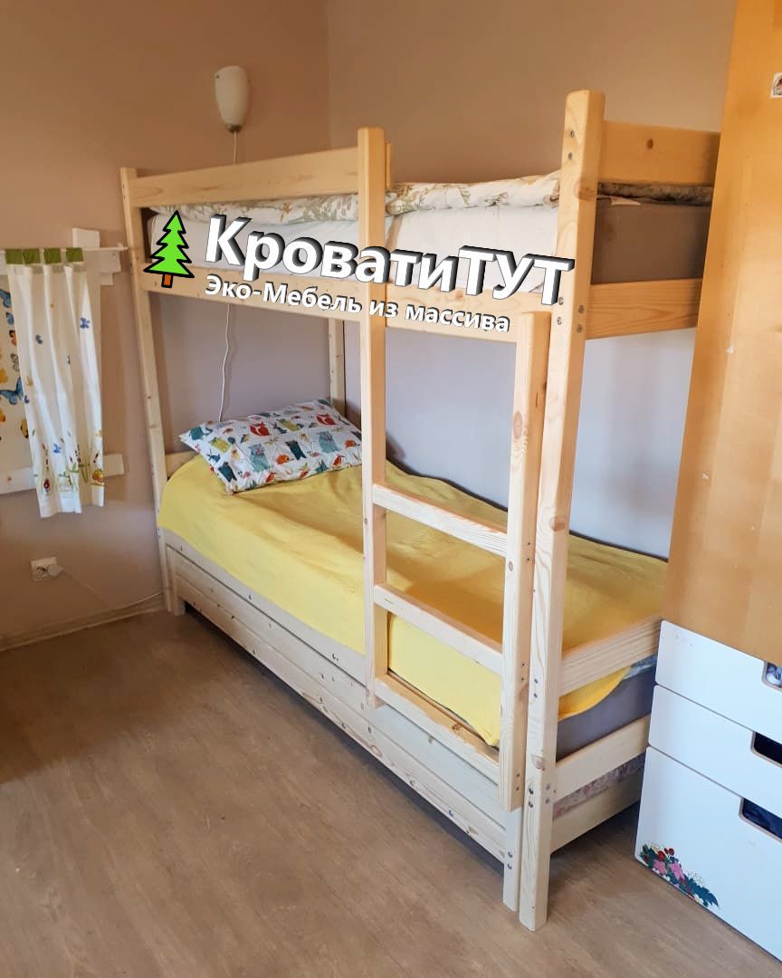 Ikea kura кровать инструкция по сборке