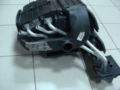 Отопитель УАЗ 3163 без кондиционера под доп. отопитель (Sanden)