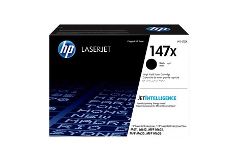 продать картридж HP W1470X №147X