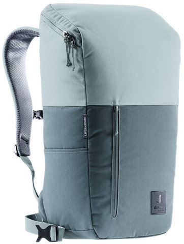 Картинка рюкзак городской Deuter UP Stockholm 22 teal-sage - 1