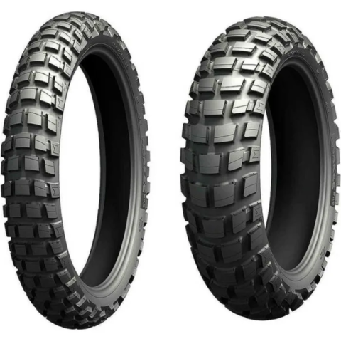 Michelin Anakee Wild 90/90 R21 54R TL/TT