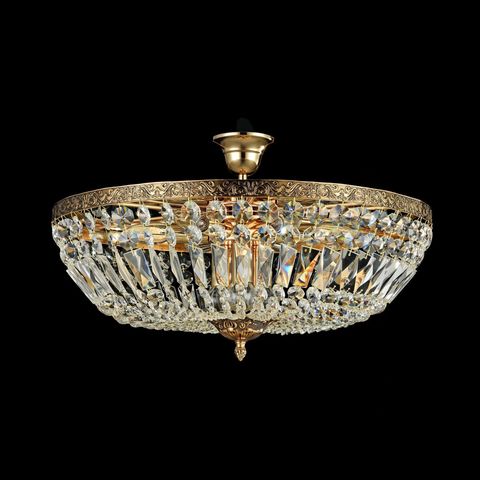 Люстра Maytoni Tiara DIA500-CL-50-06-G