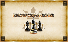 Chess: King of Crowns Chess Online (для ПК, цифровой код доступа)