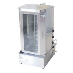 Аппарат гриль для шаурмы VGB-890 Foodatlas