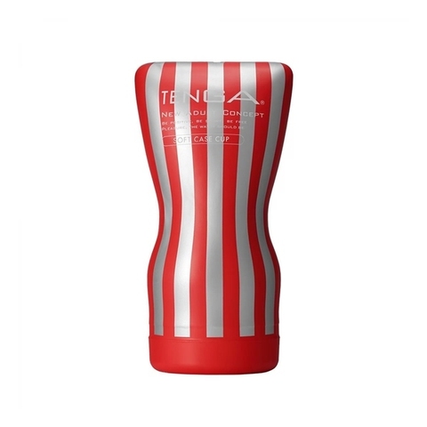 TENGA Мастурбатор Soft Case Cup